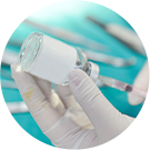 说明ID V逻辑身体PT注射仅使用正品安瓶的图片