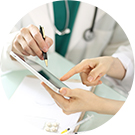 说明ID专业医生使用高级技术施打V逻辑身体PT注射的图片