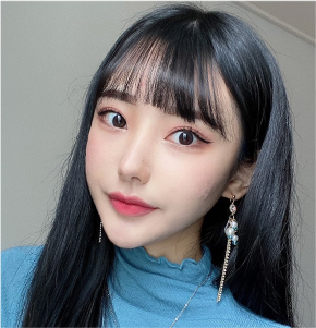 轮廓肉毒瘦脸让下颌线更清晰，脸型变小的变化过程