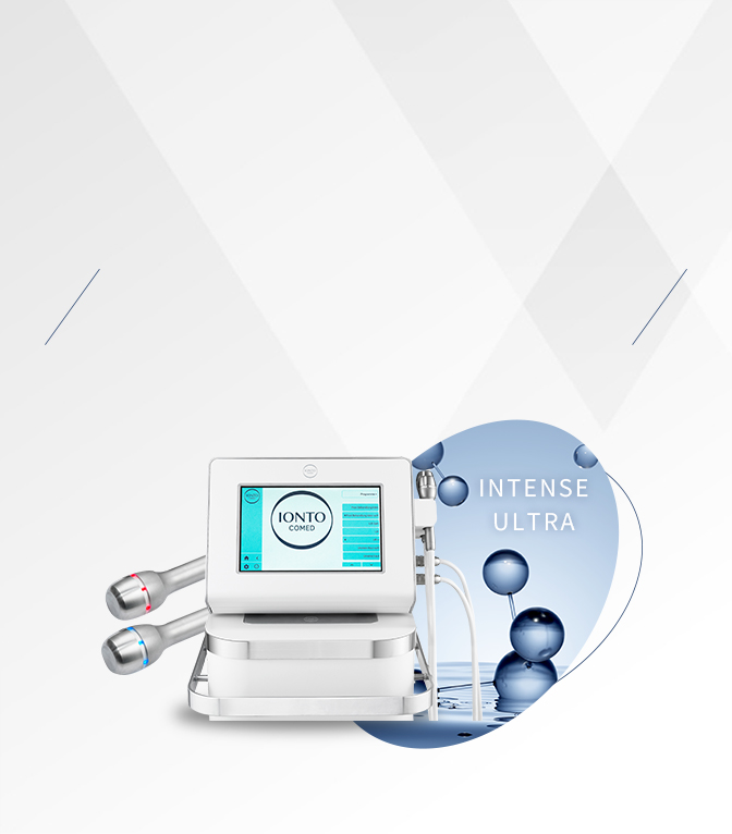 LDM(Intense Ultra声波)治疗设备图片