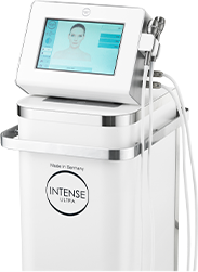 帮助补水 促进胶原蛋白生成 增强皮肤弹性 调节炎症 改善皮肤结构的LDM(Intense Ultra声波)水滴提升设备图片