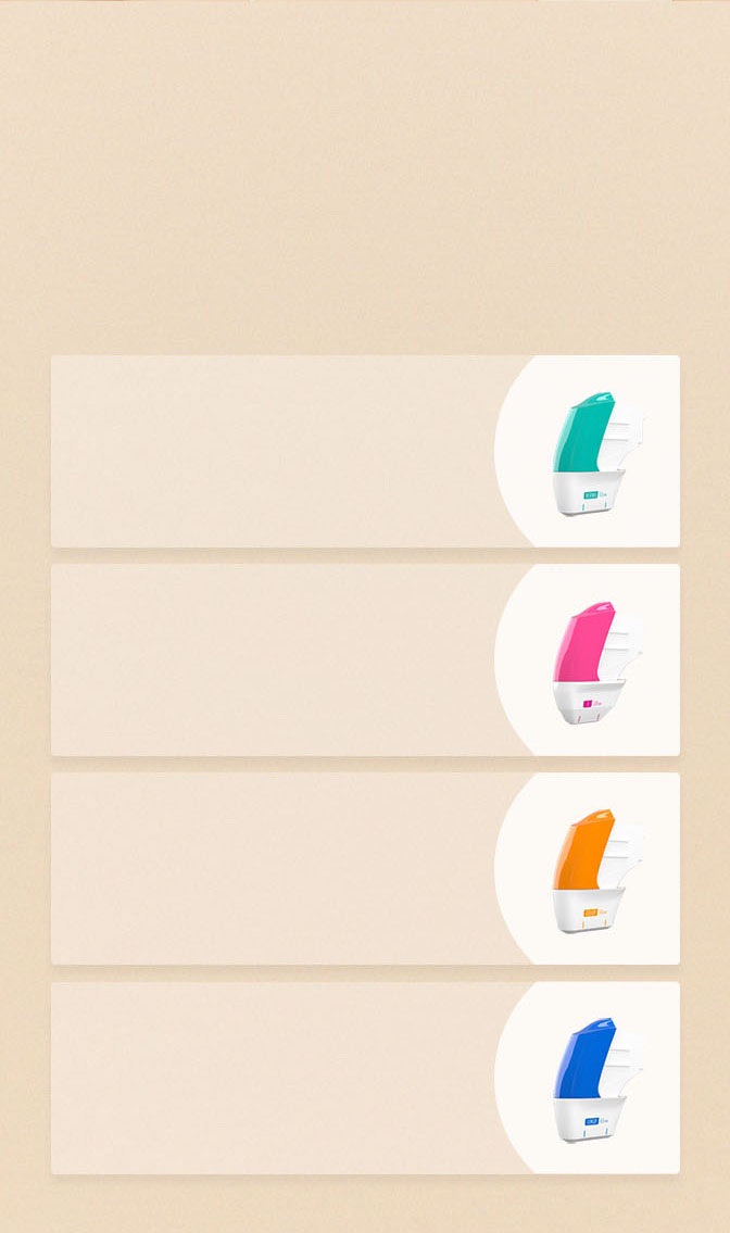 提拉松弛轮廓使用的韩版超声刀宇宙版Ultra F手柄专用探头的图片