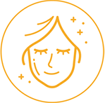 美版超声刀防止皮肤加速老化图标