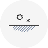 皮秒色素沉着改善图标