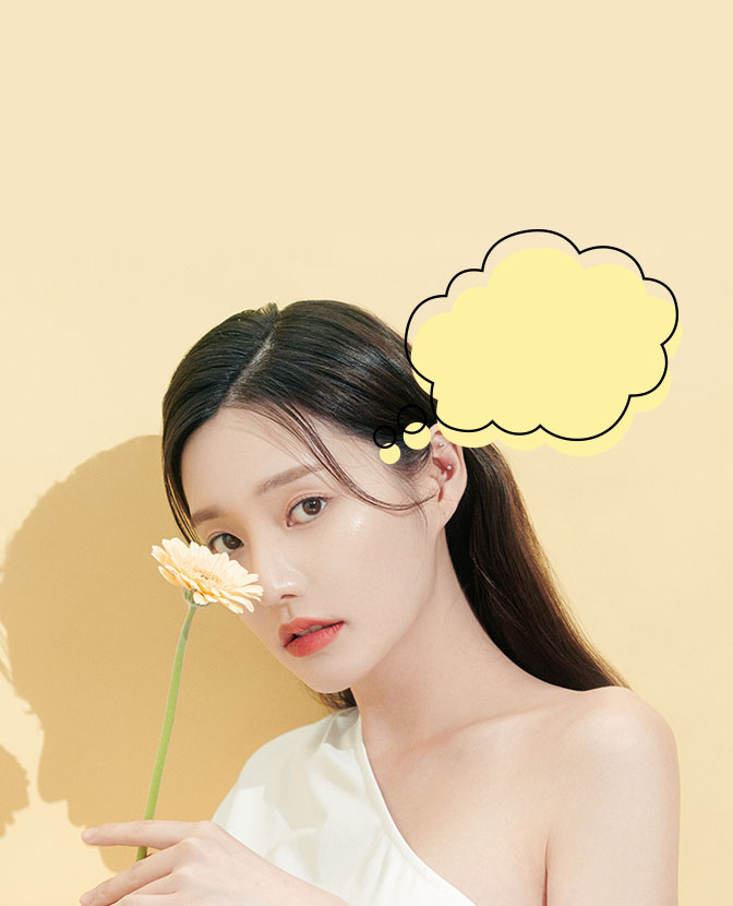 你也能拥有的美丽登录 - 皮秒治疗后肤色改善模特图片