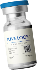 Juvelook安瓶 改善肌理 泛红 细纹 毛孔和疤痕的效果