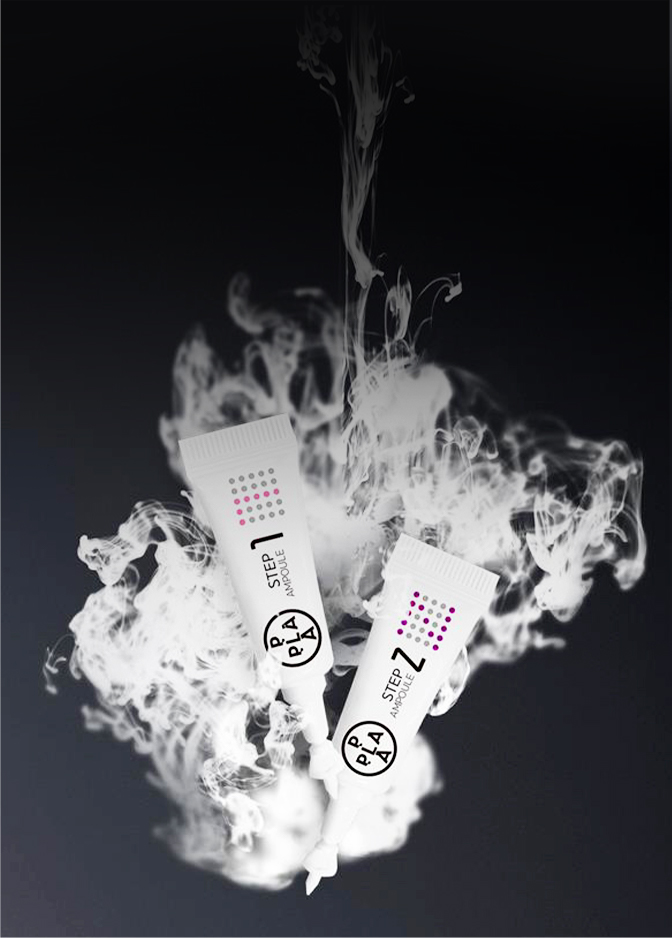 促进胶原蛋白生成并改善肌肤的第二代Lalafill Plafill