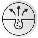 第二代拉拉皮肤修复焕肤祛痘图标