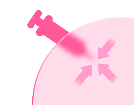 轮廓针/瘦身